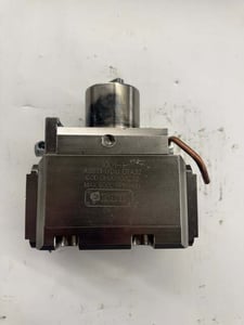 MT Marchetti Live Tool Holder OKU0800232 | BMT65 | ER32A + ER32A Twin Output | Orientation: Axial | Coolant