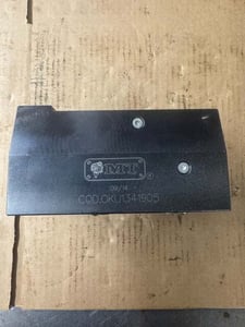 MT Marchetti Live Tool Holder OKU1341905 | Orientation: Radial