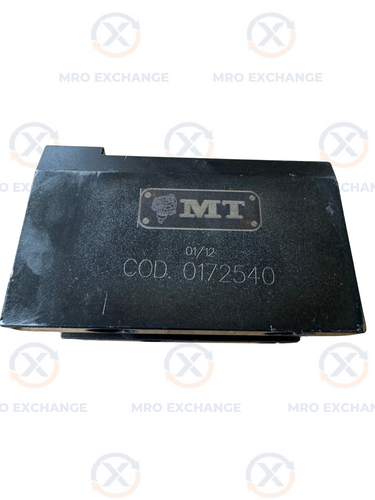 MT Marchetti Static Tool Holder COD 0172540