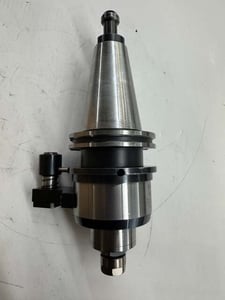 nikken hispinner spindle speeder ca, 1.75 to 10 mm Tool Capacity, 5:1 Gear Ratio, 20,000 RPM Max Output |