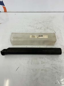 Pafana Indexable Boring Bar SI-MDUNR-32-5 | 2 in. Shank Diameter, DNMG 543 Insert Seat