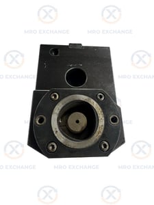 Sandvik Coromant Clamping Unit C5-TRI-BT65A | BMT65 | Capto C5 Workpiece Connection | Orientation: Radial |