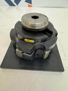 Sandvik Coromant Face Mill Cutter Body RA285.2-100-10