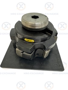 Sandvik Coromant Face Mill Cutter Body RA285.2-100-10