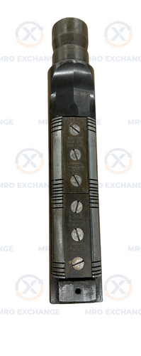 Sunnen Honing Mandrel 2H-P28-2375WG | 2.355 In. to 2.500 In. Bore Range | Orientation: Axial
