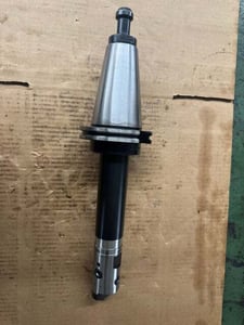 Tecnara Fine Boring Head ABH-58 | CAT40