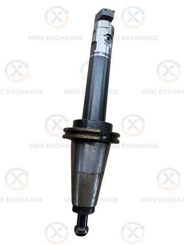Tecnara Offset Boring Head 150-340-6 / ABH-40 | CAT50 | 1.654 In. to 2.165 In. Boring Range | Orientation: