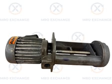 Industrial AMT Pumps Vertical Centrifugal Pump Assembly - 3/4 HP, 230/460V, 3-phase, 50/60 Hz Motor with