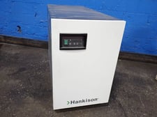 Hankison #HPRN400-4, Air Dryer