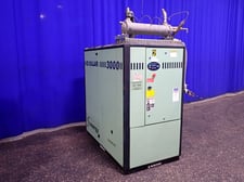 1.5 HP Sullair #30091A, Air Compressor