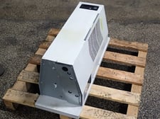 Nvent Hoffman #N280416G050, Electronic Enclosure Air Conditioner, R134A, 3940/4104 BTU