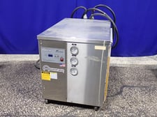 Advantage #M1-2A-CH, Chiller, E-410a, 2012