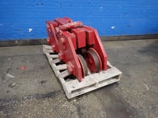 50 Ton, Trolley