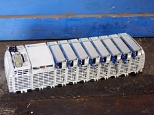 Allen Bradley #1769-CRL3, Right To Left Bus Expansion Cable (2 available)