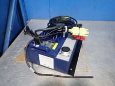 Omron #EMB-40R, Drive, 2018