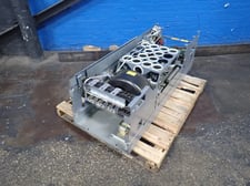 Siemens #6SE7032-1EG20-Z, ac drive