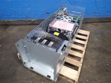 Siemens #6SE7032-1EG60-Z, AC Drive