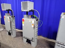 Siemens / Allen-Bradley #PowerFlex 755 / ECS-4119NA, Drive Panel, 2014