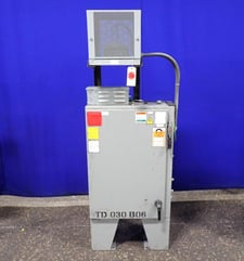 Siemens / Allen-Bradley #PowerFlex 755 / ECS-4191NA, Drive Panel, 2014
