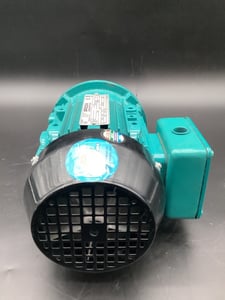 3/4 HP 1710 RPM Brook Crompton #TEFC, FA4N.75-2C TEFC 3/4 HP, 3PH, 1710 RPM, NEW