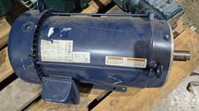 10 Marathon HP Electric RPM #NVD215TTFW16041AA L, 10AC MOTOR
