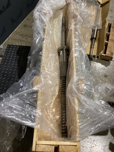 OKK #YM9134471C, CNC Ballscrew