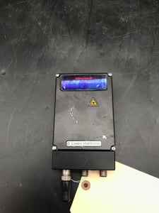 Leuze #BPS34SM100, Barcode Positioning System