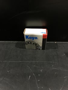 Koyo #B-1212;PB;L125, NEEDLE ROLLER BEARING X 1, NEW