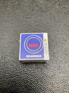 NSK #51105, THRUST BALL BEARING 25MM x 42MM x 11MM, NEW