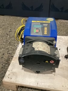 Watson Marlow #720U, N PERISTALTIC PUMP DRIVE NEMA 4X IP66