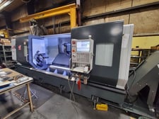 Haas #ST-40L, CNC Lathe, 2020