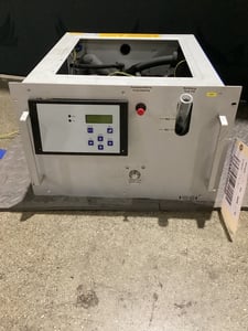 Termotek #P20600T, LASER CHILLER 2000W 230V R134A