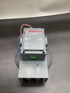 ABB #A300W-20, Welding Isolation Contactor 400A 600V
