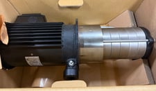 Fuji Electric #VKA667AQ, 3-PHASE COOLANT PUMP, NEW