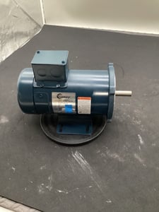 Century HP #C42D17FZ14A RPM, DC MOTOR 1/290VDC