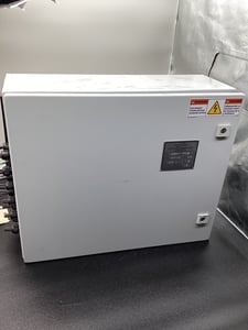 Oriontech #WM 8017544, WALL-MOUNT ENCLOSURE NEMA 4/IP66