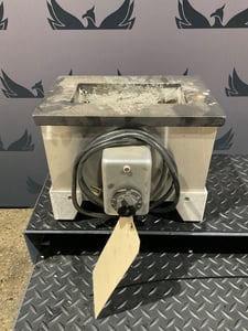 Ritehete #VSL, 22-QUART ELECTRIC FORGE