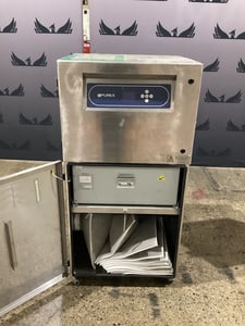 Purex #0LX1510D, 1500i Volume Control Fume Extraction Unit 230V