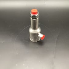 Druck #H09587.1.1, PRESSURE GAUGE, NEW
