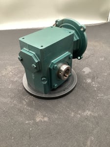Grove Gear #HMQ220-1, GEARBOX