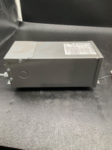 2 KVA 240/480 Volts Primary, 120/240 Volts Secondary, Dongan #85-1045SH, TRANSFORMER