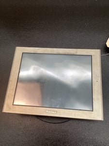 Pro-Face #AGP3600-T1-D24, 12.1IN HMI TOUCHSCREEN PANEL 24VDC