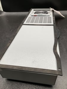 Kaukan #3AR, HEAT EXCHANGER UNIT