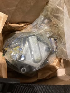 Cml #VCM-SF-20-CG 20, HYDRAULIC PUMP VCM-SF-CG 20, NEW