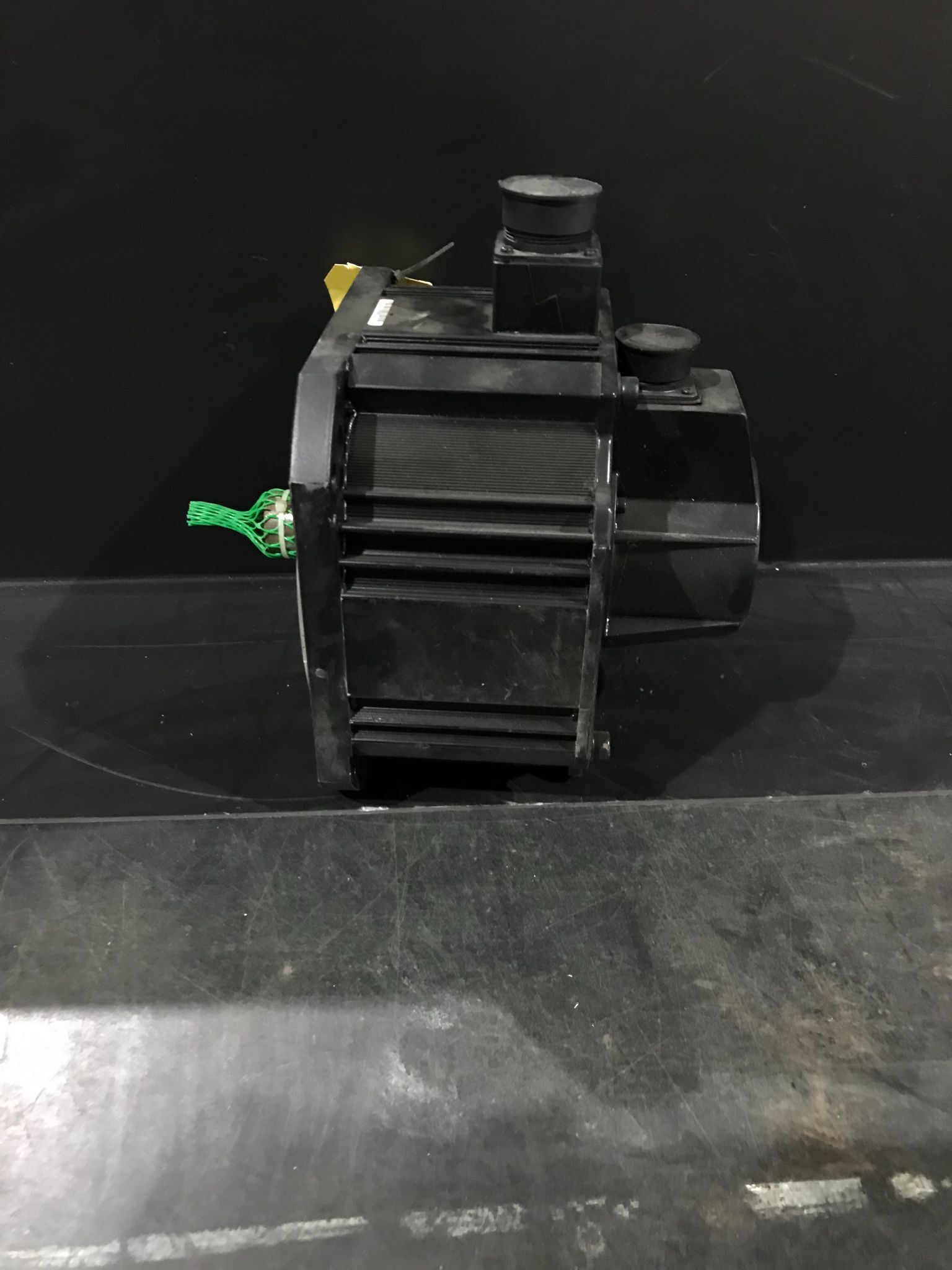 Nachi #MFM352Q5V, HYDRAULIC SUPPLY