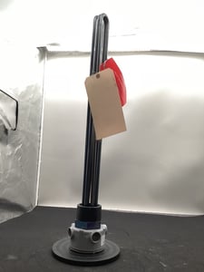 Process Technology #T5T9425, IMMERSION HEATER 9000W 480V 3PH
