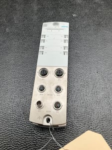 Festo #CPX-AP-I-PN-M12, PROFINET INTERFACE MODULE IP65/IP67 M12