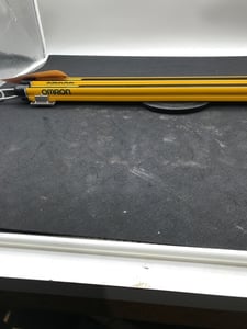 Omron #F3SG-2RA0830-30-L, SAFETY LIGHT CURTAIN 830MM, 30MM RESOLUTION