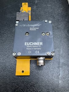 Euchner #084247, SAFETY SWITCH TZ1RE024RC18VAB-C1826
