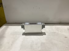 Schaffner #FN3258-100-35, FN325810035 ULTRACOMPACT 3PHASE EMI FILTER